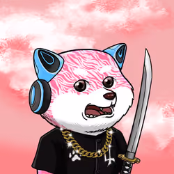 Inhabited Inu #1377