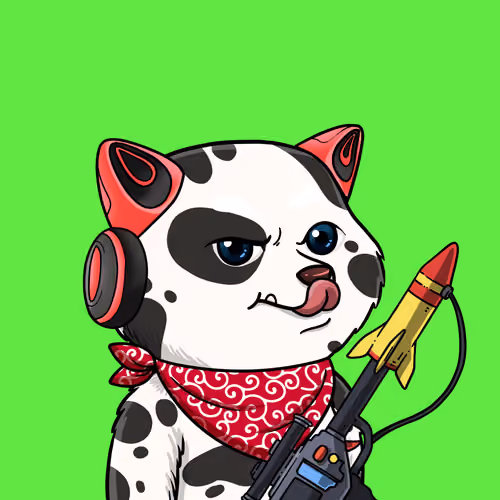 Inhabited Inu #697
