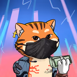 Inhabited Inu #689