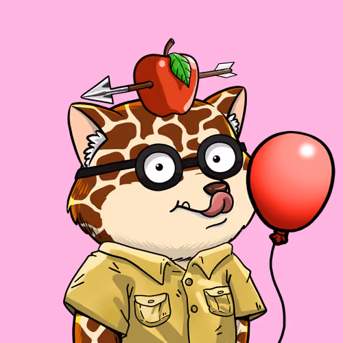 Inhabited Inu #1601