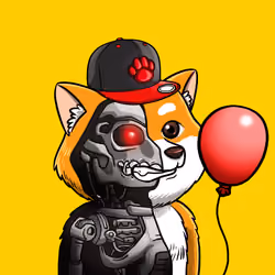Inhabited Inu #2062