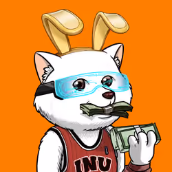 Inhabited Inu #988