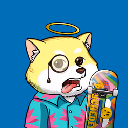 Inhabited Inu #1766
