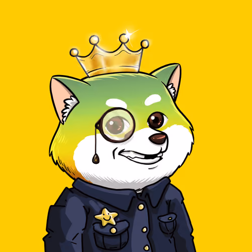 Inhabited Inu #3590