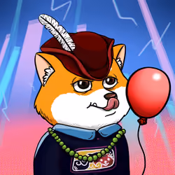 Inhabited Inu #1755