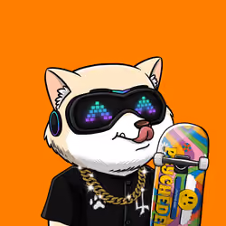 Inhabited Inu #2475