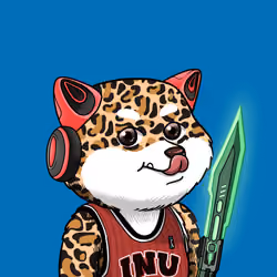 Inhabited Inu #531
