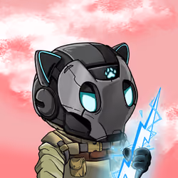 Inhabited Inu #966