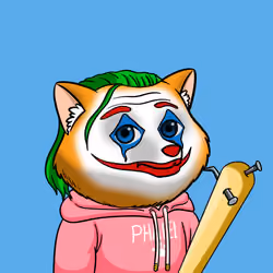 Inhabited Inu #348