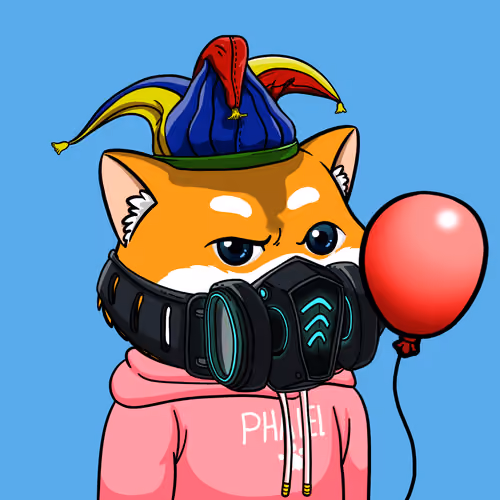 Inhabited Inu #1833