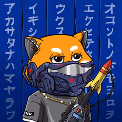 Inhabited Inu #3936