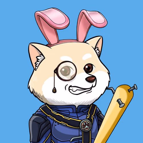 Inhabited Inu #3840