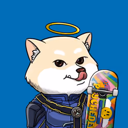 Inhabited Inu #653