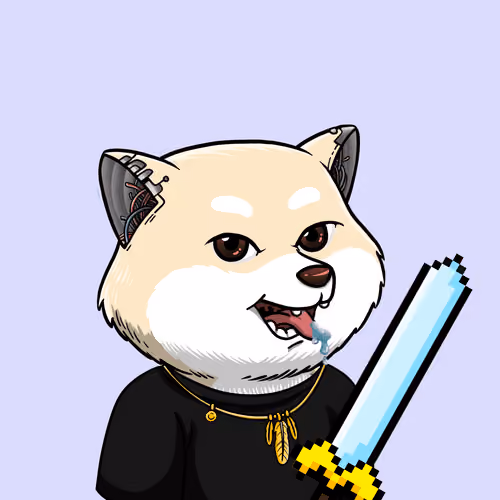 Inhabited Inu #2939