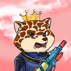 Inhabited Inu #2776