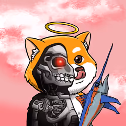 Inhabited Inu #2216