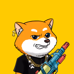 Inhabited Inu #3178