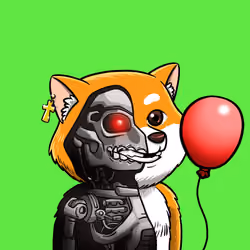 Inhabited Inu #4117