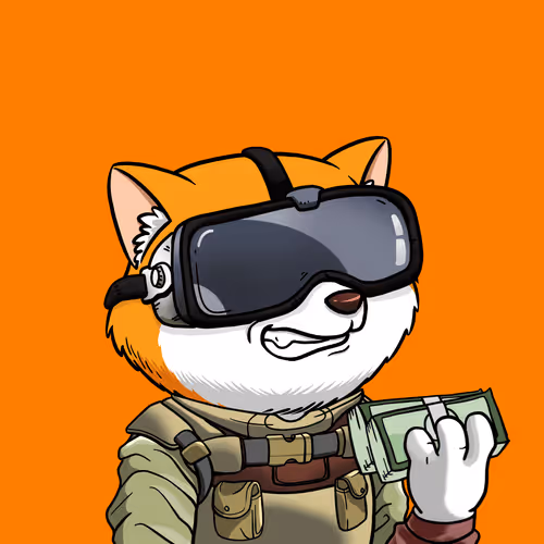 Inhabited Inu #2848