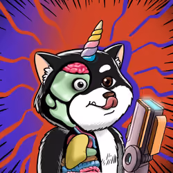 Inhabited Inu #1161