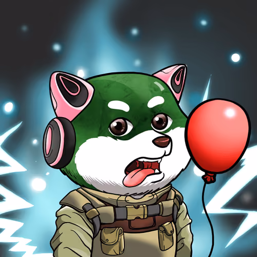 Inhabited Inu #4089
