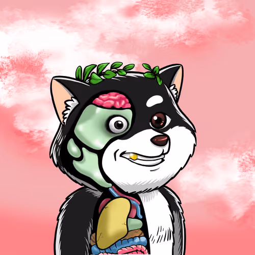 Inhabited Inu #903