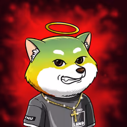 Inhabited Inu #2758
