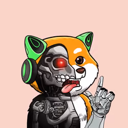 Inhabited Inu #542
