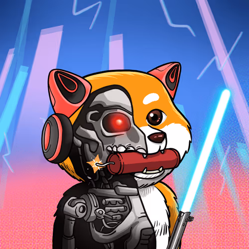 Inhabited Inu #4160