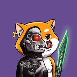 Inhabited Inu #1609