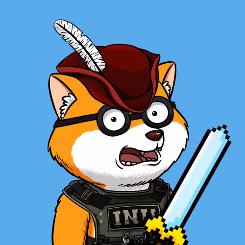 Inhabited Inu #578