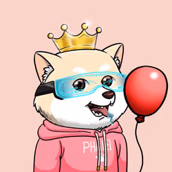 Inhabited Inu #3227