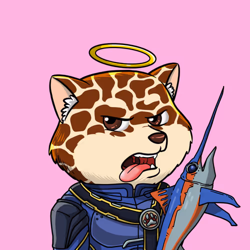 Inhabited Inu #4092