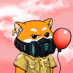 Inhabited Inu #2779