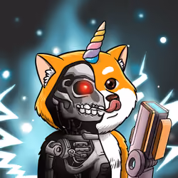 Inhabited Inu #3864