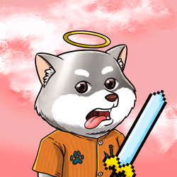 Inhabited Inu #2980