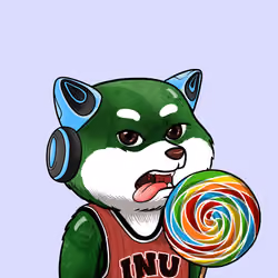 Inhabited Inu #4413