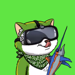 Inhabited Inu #688