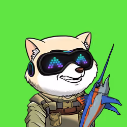 Inhabited Inu #3061