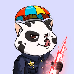 Inhabited Inu #3697