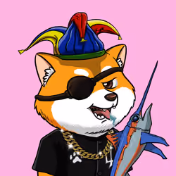 Inhabited Inu #1472
