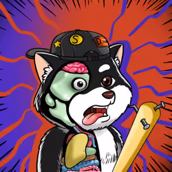 Inhabited Inu #4047
