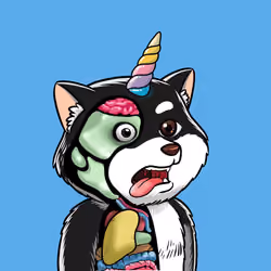 Inhabited Inu #2120