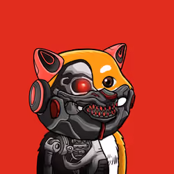 Inhabited Inu #1618