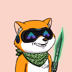 Inhabited Inu #470