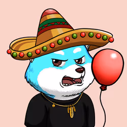 Inhabited Inu #2469