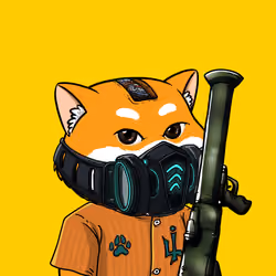 Inhabited Inu #593