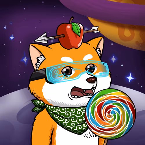 Inhabited Inu #1180