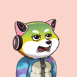 Inhabited Inu #722
