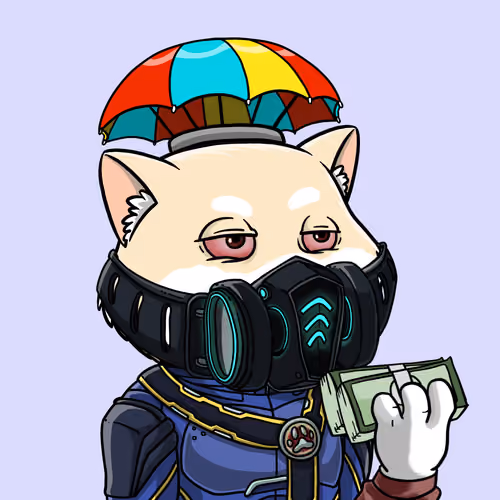 Inhabited Inu #420